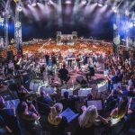 Rok opera pod zvezdama u Novom Sadu