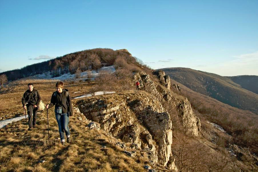 Opušteno i aktivno uživanje u prirodi – Serbian Outdoor Club