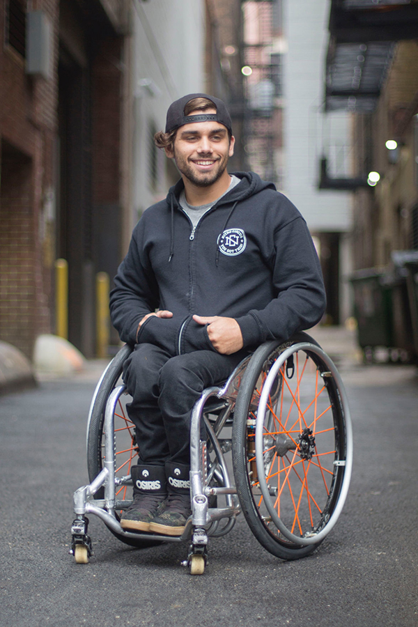 Ljudi sa disabilitetima koji su promenili svet