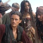 Koja glumica će zaigrati u novim „Piratima sa Kariba”?