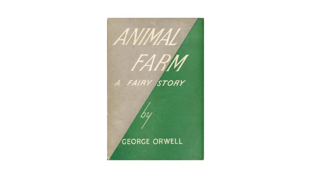 5 zanimljivih činjenica o Orvelovoj „Životinjskoj farmi“