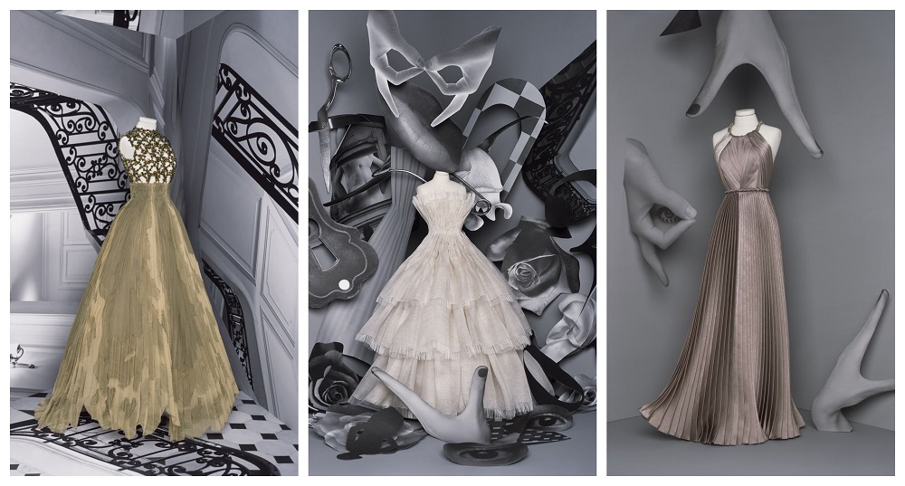 Nova „Dior” kolekcija u nestvarnom ambijentu