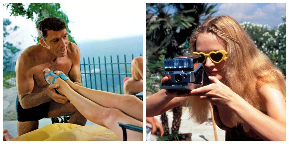 Filmovi sa prelepim bazenima u glavnoj ulozi