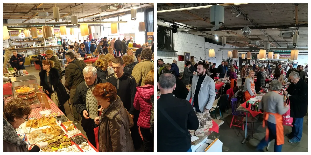 2. Festival testa, testenine i hleba TESTIVAL