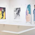 7 MASTERS: Završna master izložba studenata grafike Fakulteta likovnih umetnosti u Beogradu