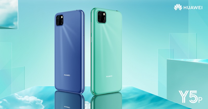 Upoznajte najnovije telefone Huawei Y serije!