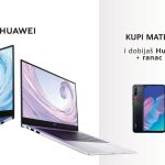 Huawei laptopovi stižu u Srbiju