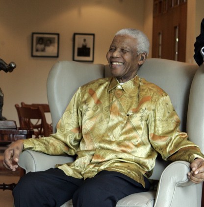 Da li znate šta je Mandela efekat?