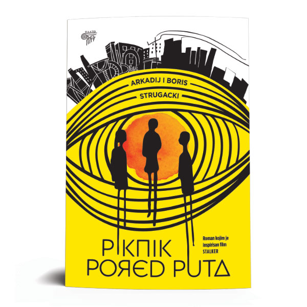 Književni klasici u novom ruhu: „Piknik pored puta“ braće Strugacki, roman koji je nadahnuo Tarkovskog