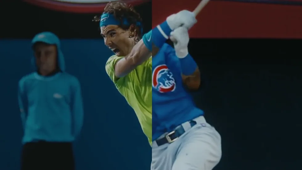 Nova reklama Nike-a će vas oduševiti