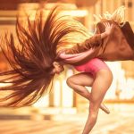 Plesači i plesačice su zauzeli ulice Marbelje na fenomenalnim fotografijama