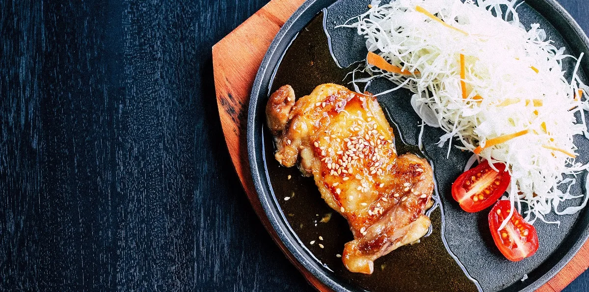 Recept za terijaki sos za jela od mesa ili povrća