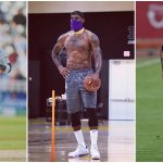 10 sportista koji najviše zarađuju na Instagramu