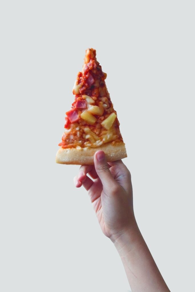 Evo kako da vam smrznuta pica ispadne ukusnija nego inače