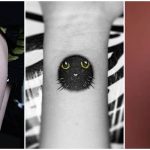 Tetovaže sa mačkama koje izgledaju savršeno