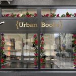 Nove knjižare: Urban Books