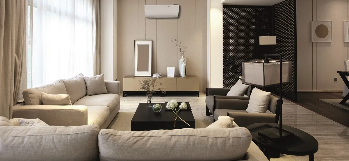 Ne tako običan klima-uređaj