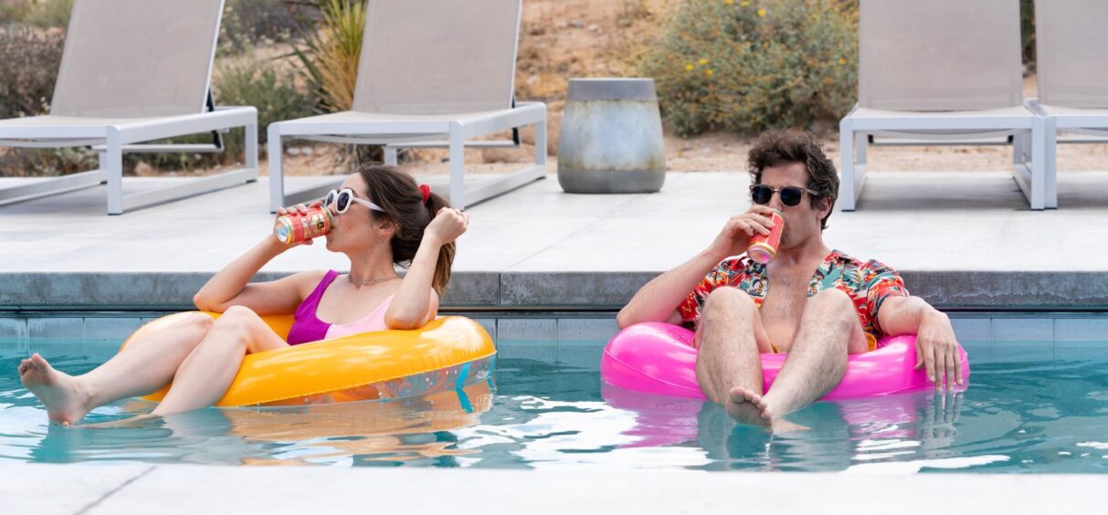 City letnja preporuka #26: Film „Palm Springs“