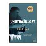 City letnja preporuka #62: Roman „Unutrašnjost“ Arnea Dala