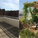 Neverovatne transformacije balkona u Francuskoj