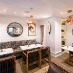 City letnja preporuka #2: Josephine - restoran i koktel-bar koji odiše otmenim glamurom Njujorka