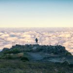 Prelepe fotografije pejzaža i neba Madeire