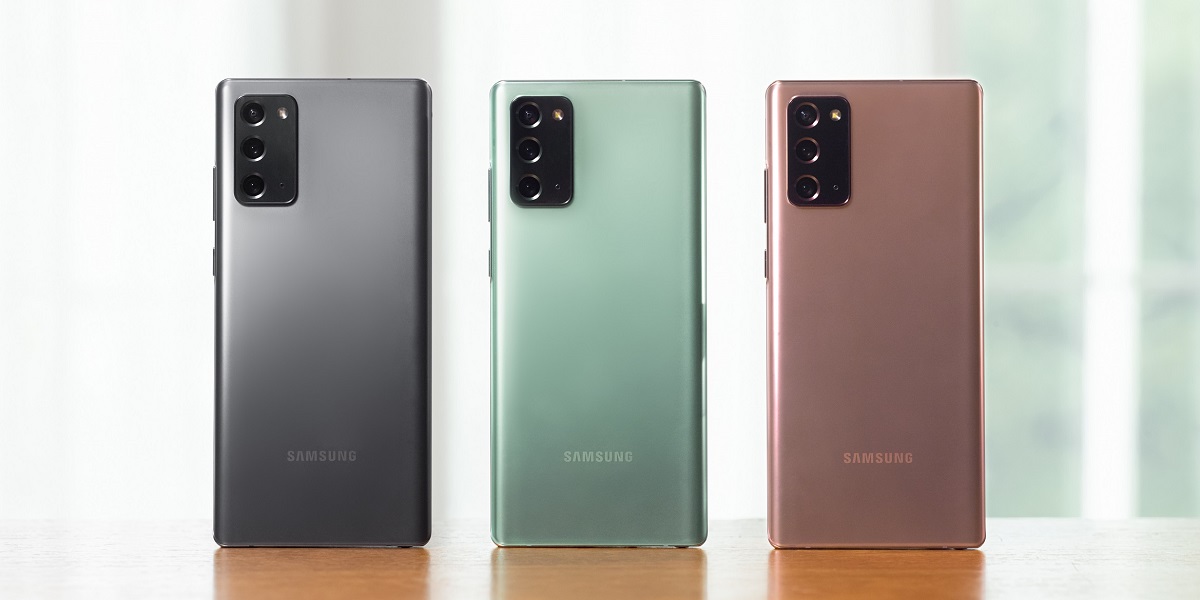 Samsung predstavio pet novih, moćnih Galaxy uređaja