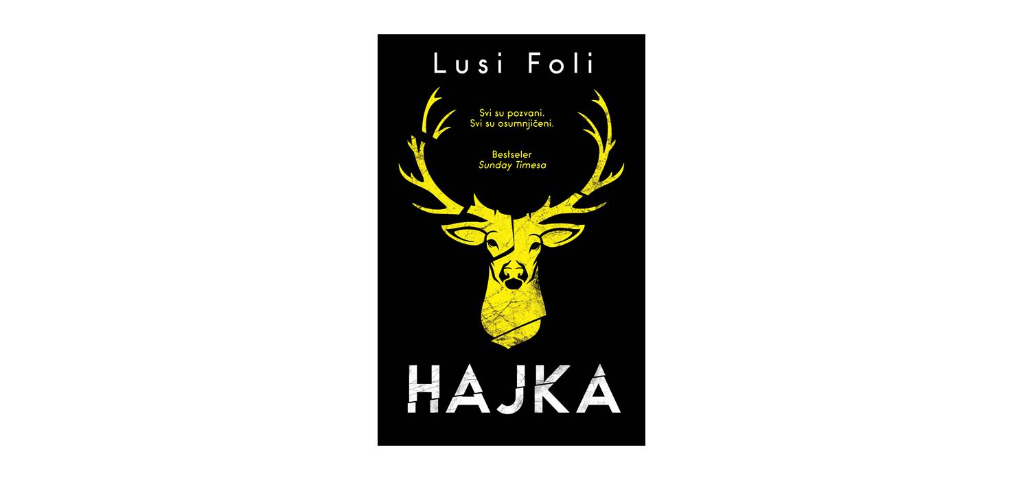 City letnja preporuka #41: Roman „Hajka“ Lusi Foli
