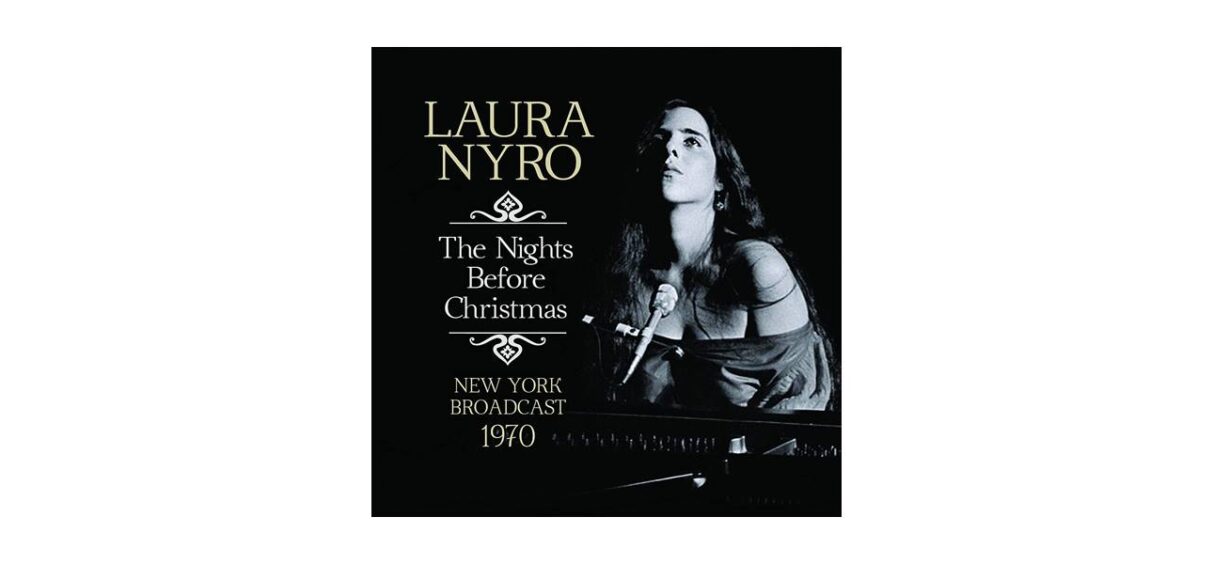 City letnja preporuka #3: Album „The Nights Before Christmas“ Laure Nyro