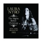 City letnja preporuka #3: Album „The Nights Before Christmas“ Laure Nyro