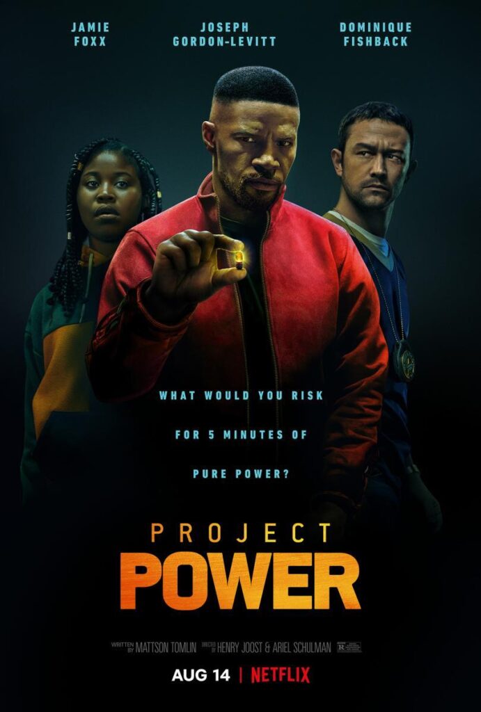 Filmska kritika „Project Power“: Noć za moć i ostale skladne rime