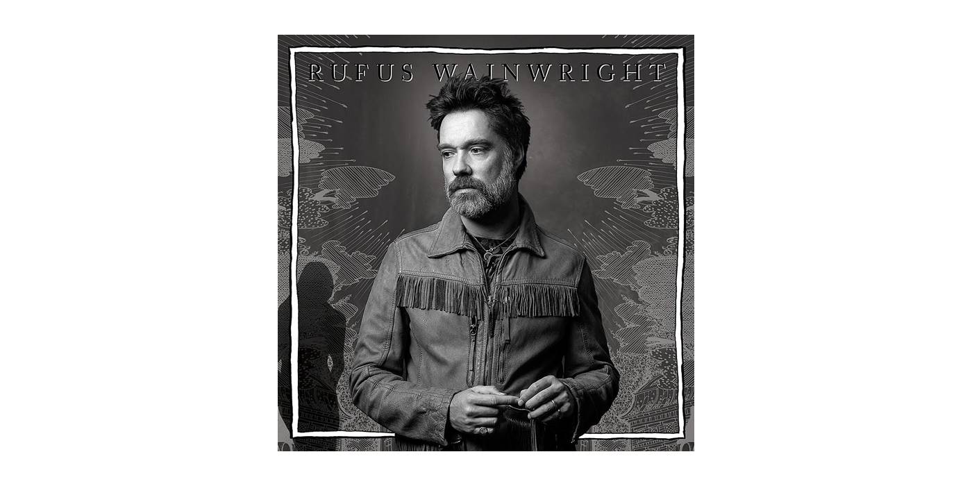 City letnja preporuka #29: Album „Unfollow the Rules“ Rufusa Wainwrighta