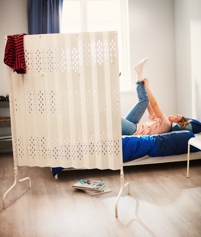 Vratite svoj um u ravnotežu i redefinišite život kod kuće uz pomoć novih IKEA kreativnih kolekcija