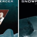 City letnja preporuka #71: Grafički roman „Snowpiercer“