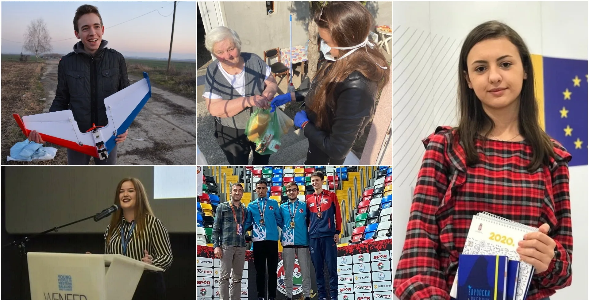 Fondacija Ana i Vlade Divac i fizički aktivne kompanije pomažu učenike iz ugroženih porodica