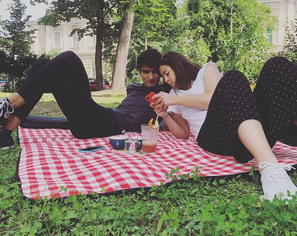 City letnja preporuka #43: Ćebence, travica i hladovina u kafeteriji Izlet