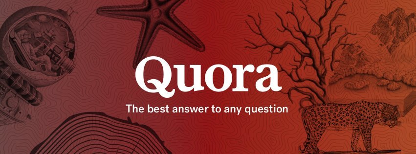 City letnja preporuka #38: Quora - veb-sajt sa odgovorima na sva vaša pitanja