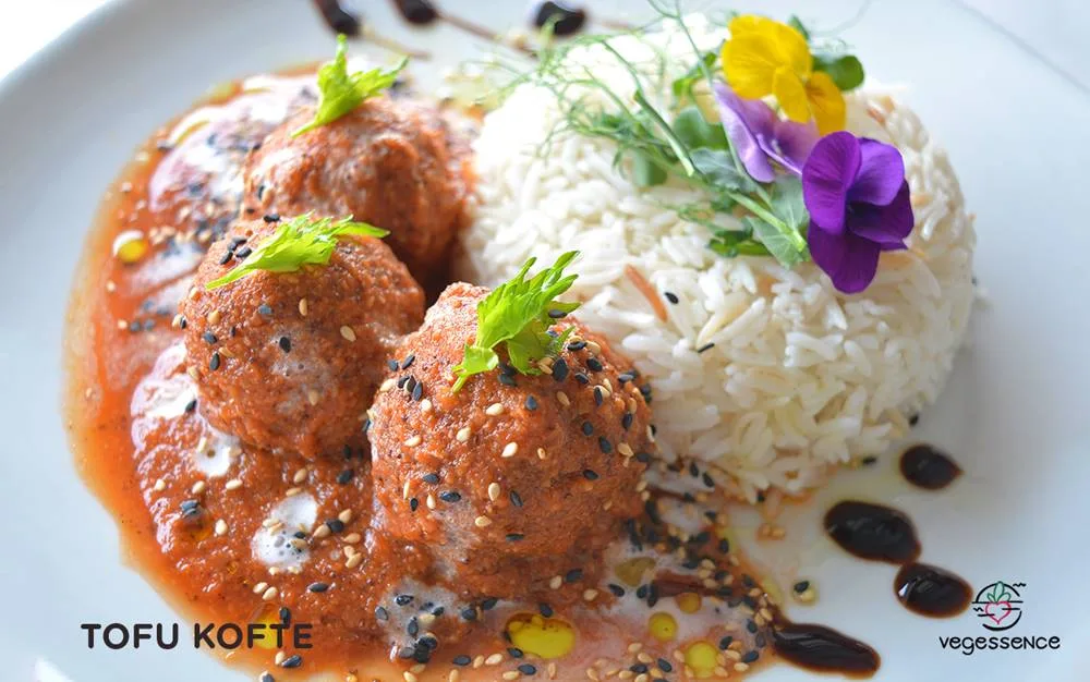 City letnja preporuka #19: Vegessence - restoran veganske hrane na Banovom brdu