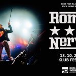 Romano Nervoso u Festu 13. oktobra