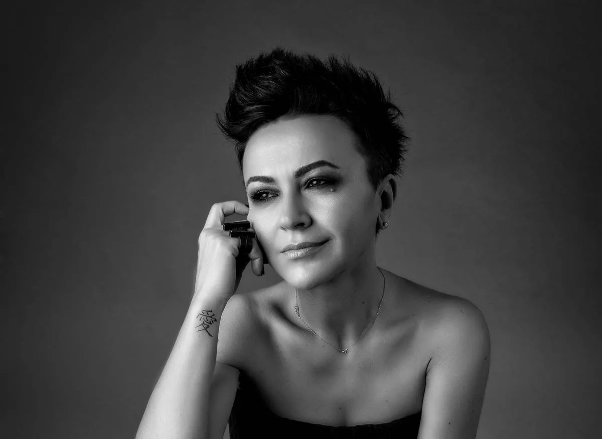 Amira Medunjanin na Arsenalu i u Vrnjačkoj Banji