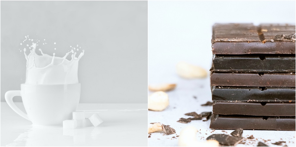 Da li čokolada izaziva pojavu bubuljica?