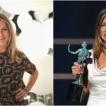 Dženifer Aniston otkrila da je želela da promeni zanimanje