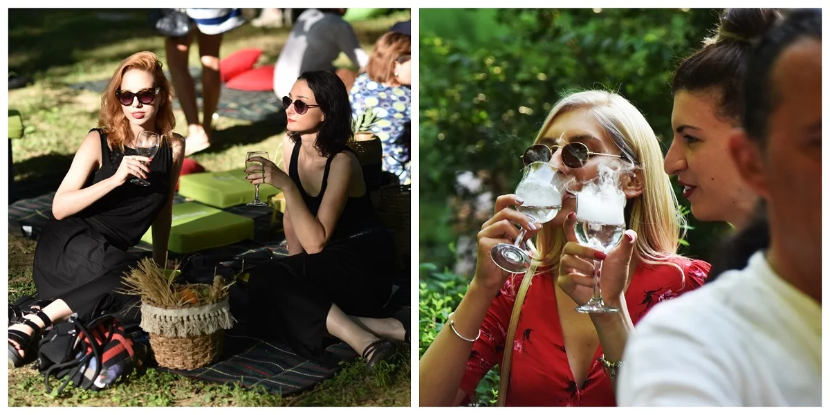 Drugi Wine Garden u Botaničkoj bašti 19. i 20. septembra