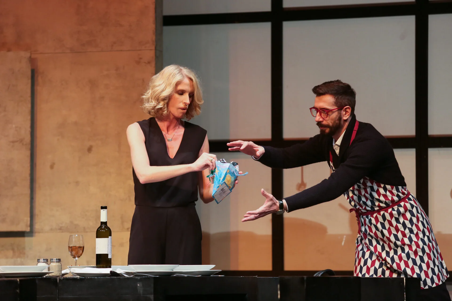 Letnja scena Beogradskog dramskog pozorišta