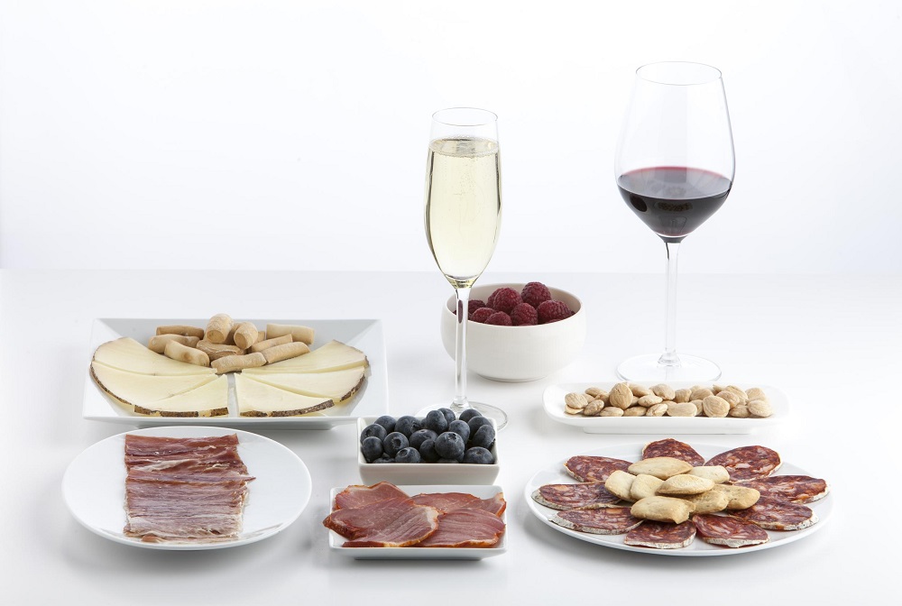 Španska vina u srcu grada 2.0 od 22. do 27. septembra 2020.