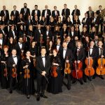 Otvaranje sezone Simfonijskog orkestra RTS i Kolarčeve zadužbine