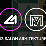 42. Salon arhitekture Uporno-Otporno
