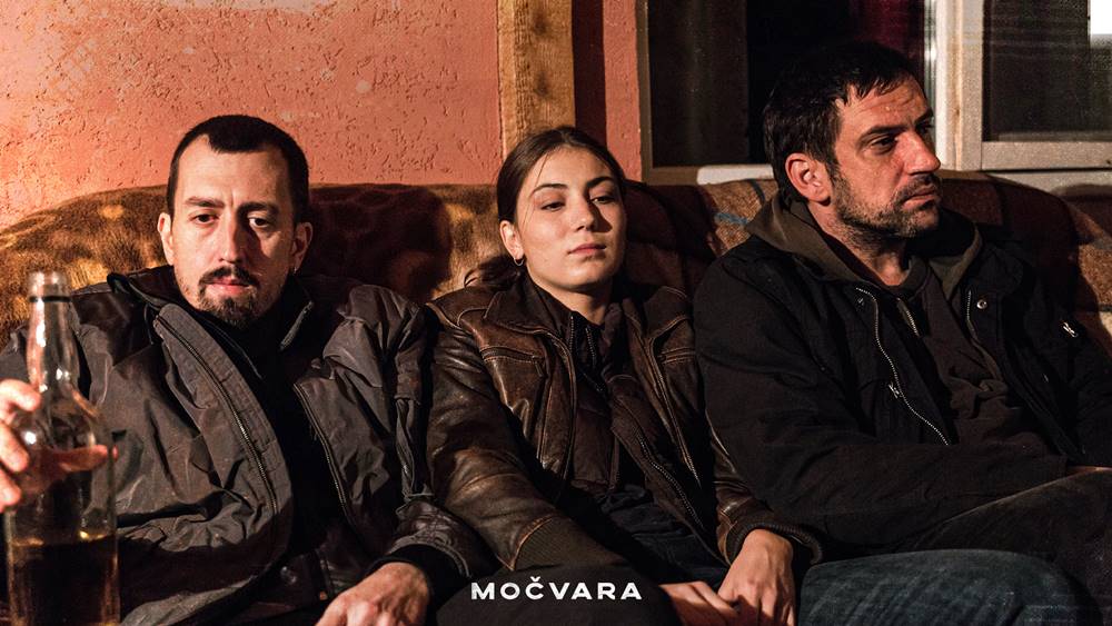 Prikaz prve epizode serije „Močvara“: U potrazi za srpskim noarom