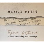 Muzička recenzija: Matija Dedić „Tajna vještina – glazba Zlatana Stipišića – Gibonnija“ (Crorec 2020)