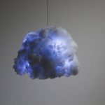 Od sada možete osvetljavati dom lampom u obliku oblaka